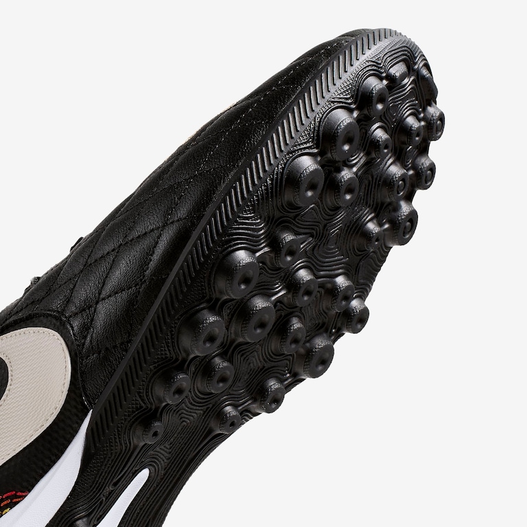 Chuteira Nike TiempoX Lunar Legend VII 10R Pro Society - Foto 7