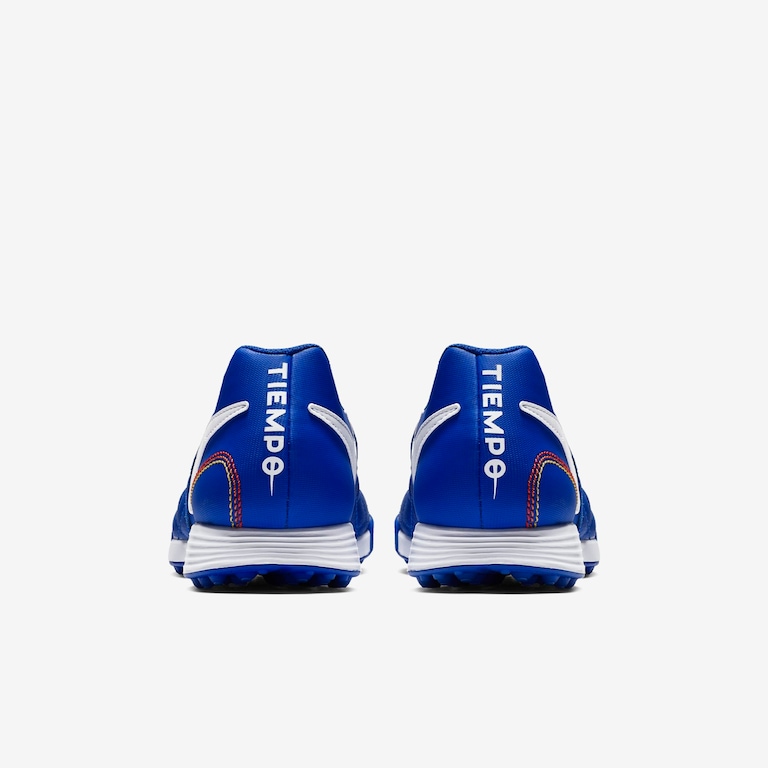 Chuteira Nike Tiempo Legend VII 10R Academy Society - Foto 6