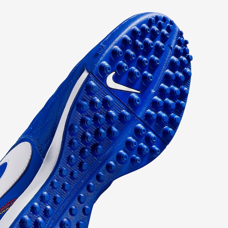 Chuteira Nike Tiempo Legend VII 10R Academy Society - Foto 7