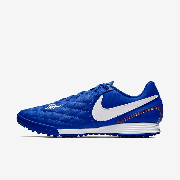 Chuteira Nike Tiempo Legend VII 10R Academy Society - Foto 1