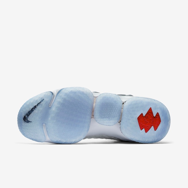 Tênis Nike Lebron 15 Unissex - Foto 2