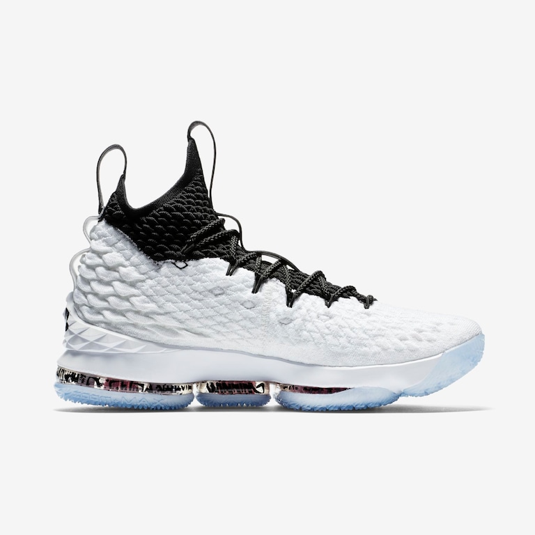 Tênis Nike Lebron 15 Unissex - Foto 3