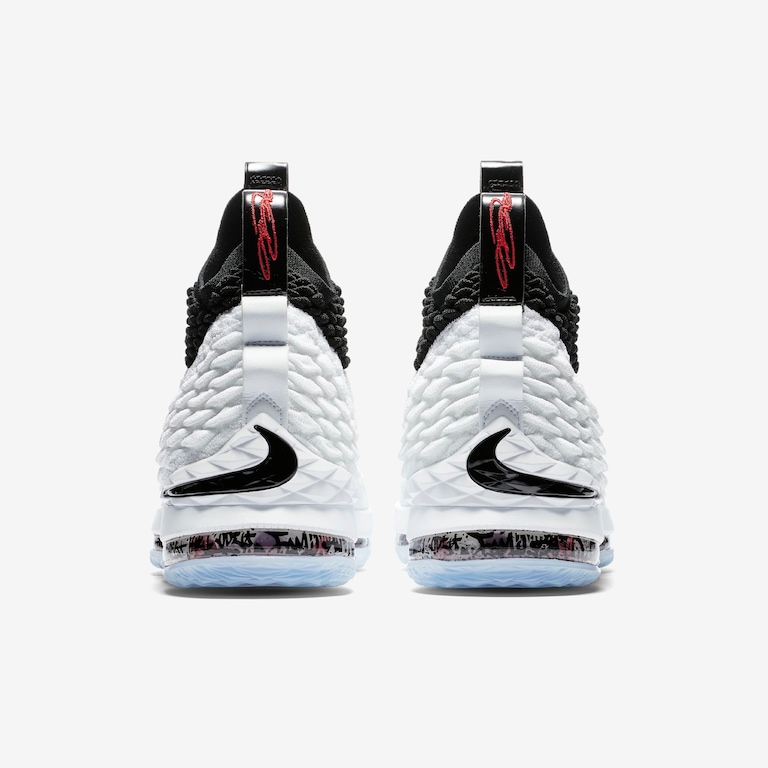 Tênis Nike Lebron 15 Unissex - Foto 6