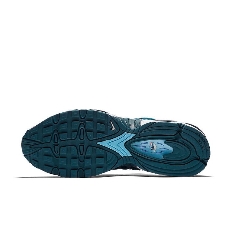Tênis Nike Air Max Tailwind IV Masculino - Foto 2