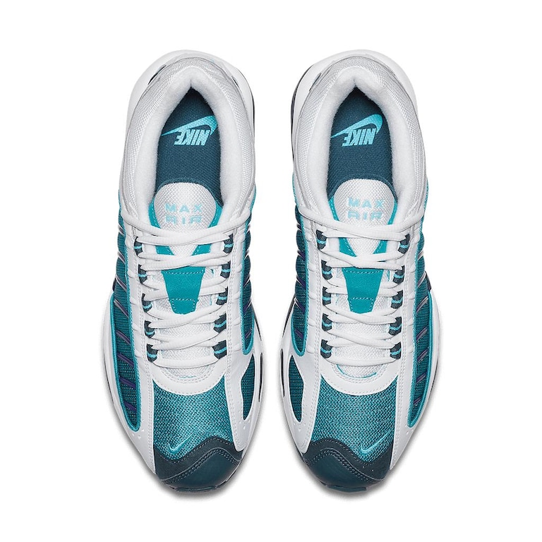 Tênis Nike Air Max Tailwind IV Masculino - Foto 4