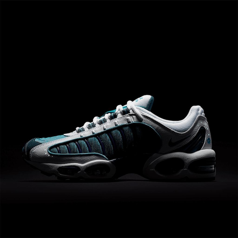 Tênis Nike Air Max Tailwind IV Masculino - Foto 7