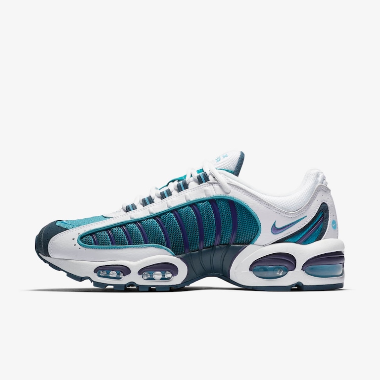 Tênis Nike Air Max Tailwind IV Masculino - Foto 1