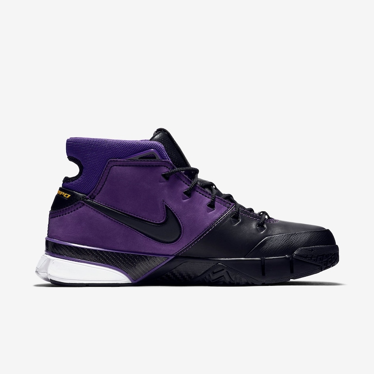 Tênis Nike Kobe 1 Protro Masculino - Foto 3