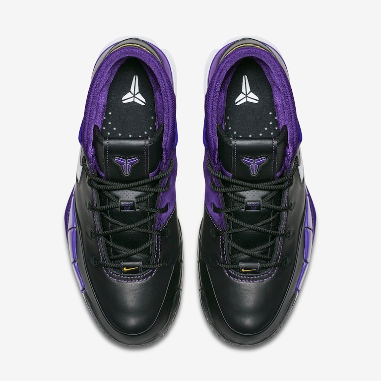 Tênis Nike Kobe 1 Protro Masculino - Foto 4
