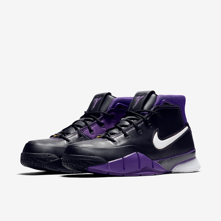 Tênis Nike Kobe 1 Protro Masculino - Foto 5