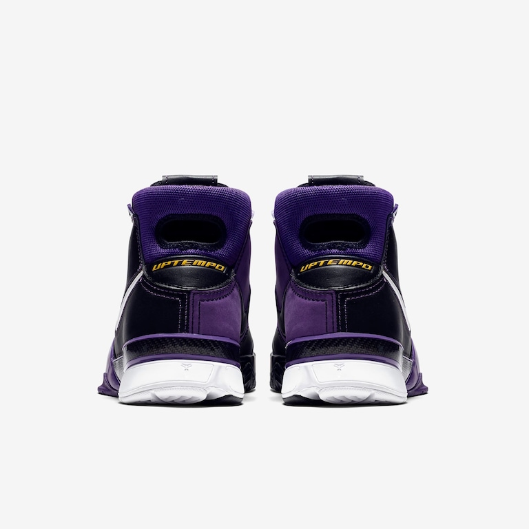 Tênis Nike Kobe 1 Protro Masculino - Foto 6