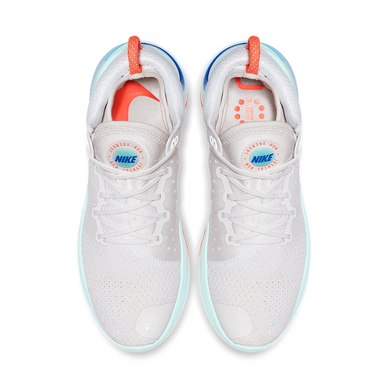 Tênis Nike Joyride Run Flyknit Masculino - Foto 4