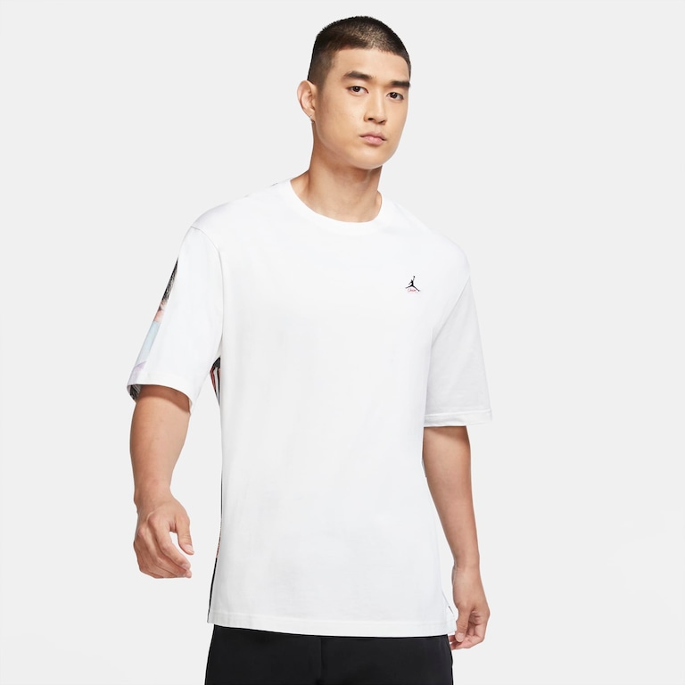 Shorts Jordan Jumpman Logo Masculino - Foto 1