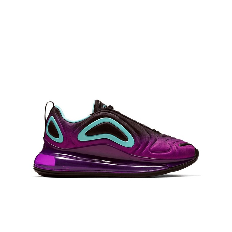 Tênis Nike Air Max 720 Game Change Infantil - Foto 3