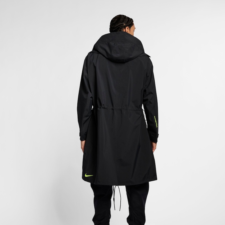 Jaqueta NikeLab ACG Goretex Masculina - Foto 2