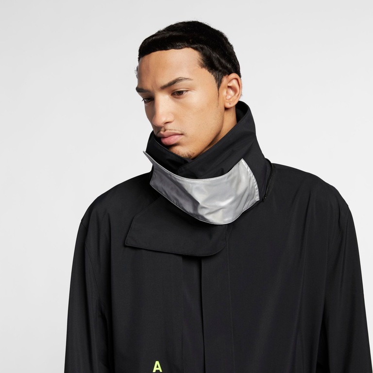 Jaqueta NikeLab ACG Goretex Masculina - Foto 4