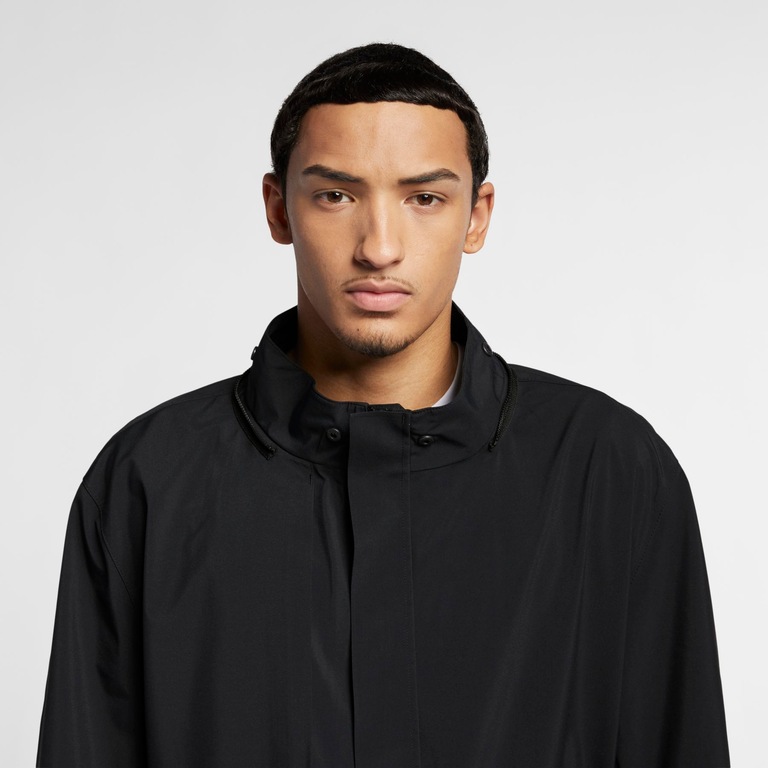 Jaqueta NikeLab ACG Goretex Masculina - Foto 5