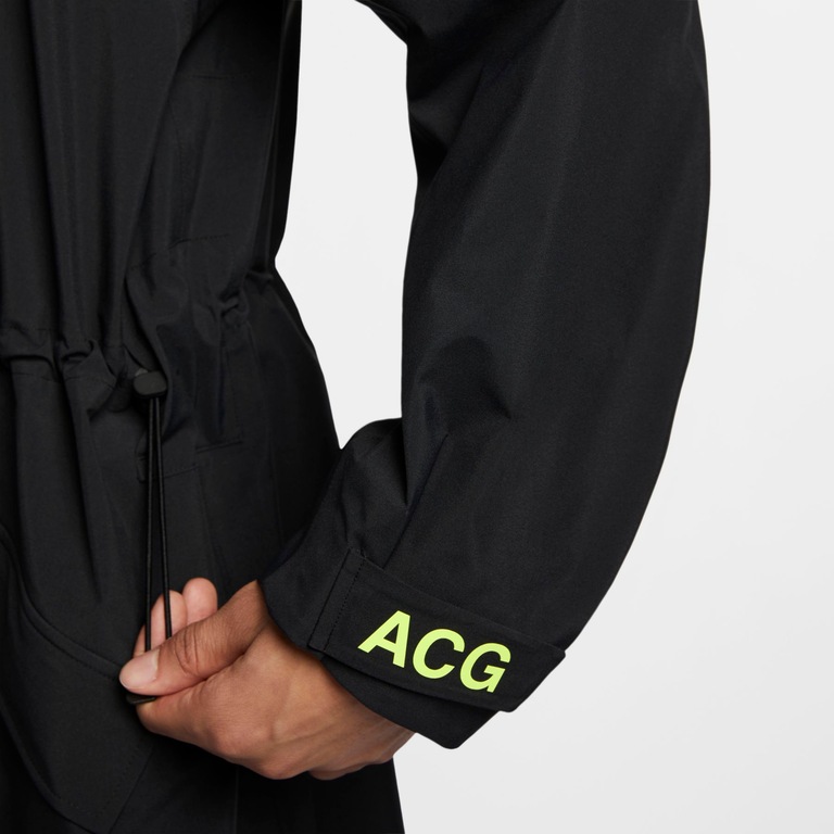 Jaqueta NikeLab ACG Goretex Masculina - Foto 9