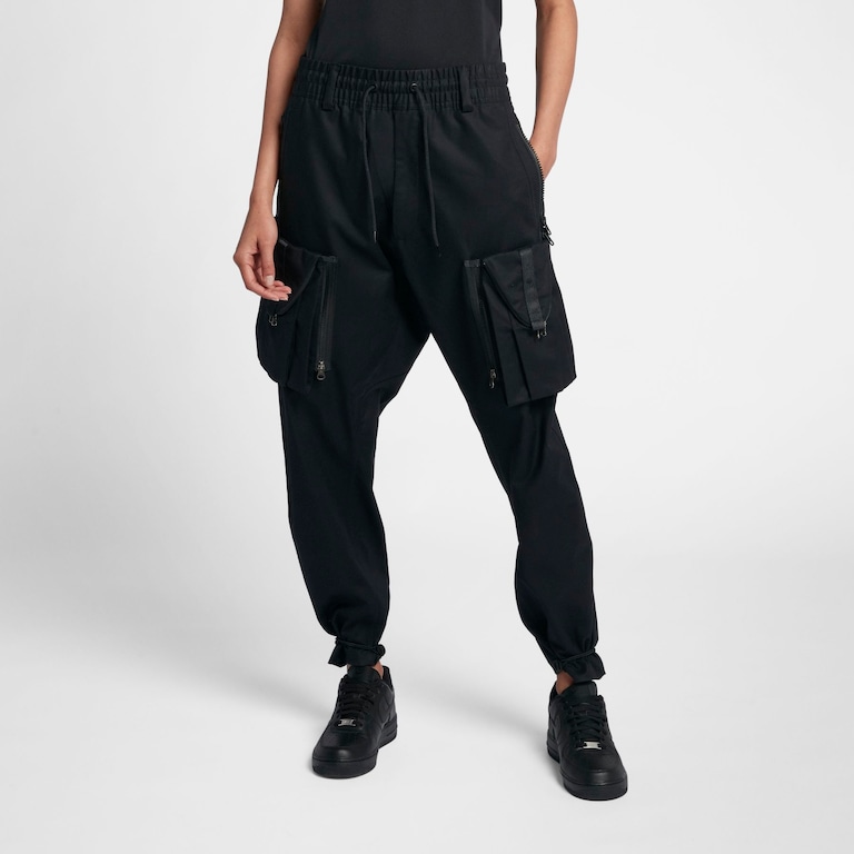 Calça NikeLab ACG Cargo Masculina - Foto 4