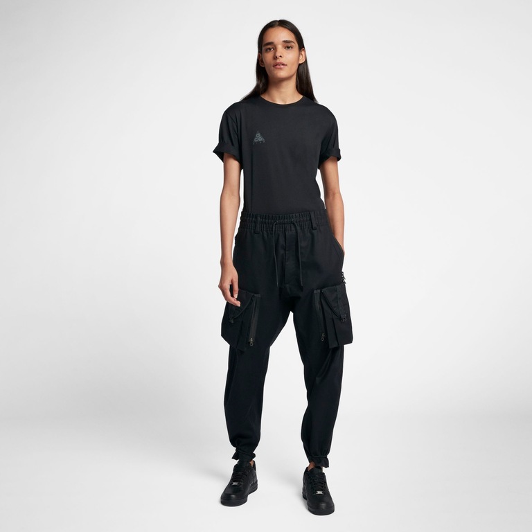 Calça NikeLab ACG Cargo Masculina - Foto 5