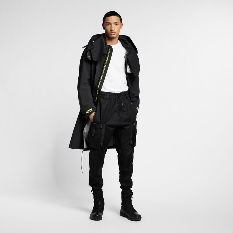 Calça NikeLab ACG Cargo Masculina - Foto 7