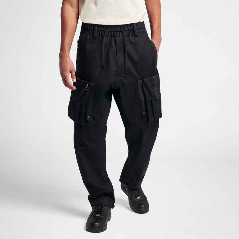 Calça NikeLab ACG Cargo Masculina - Foto 1