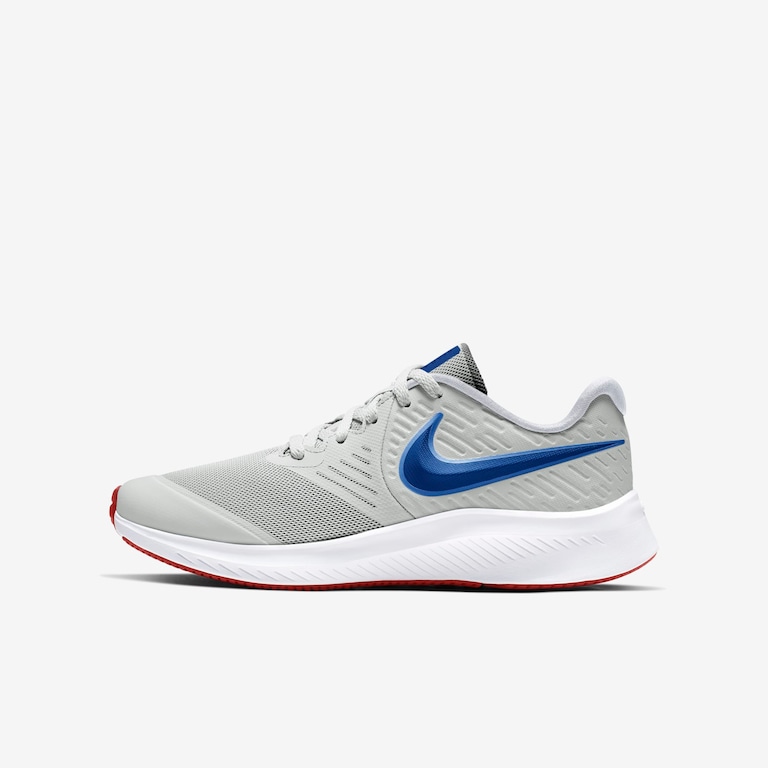 Tênis Nike Star Runner 2 Infantil - Foto 1