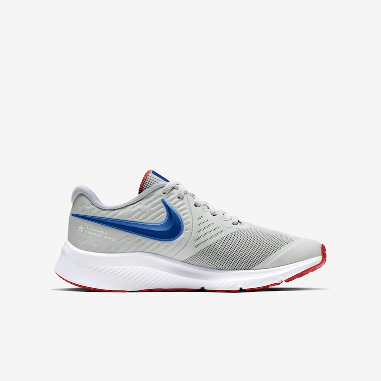 Tênis Nike Star Runner 2 Infantil - Foto 3