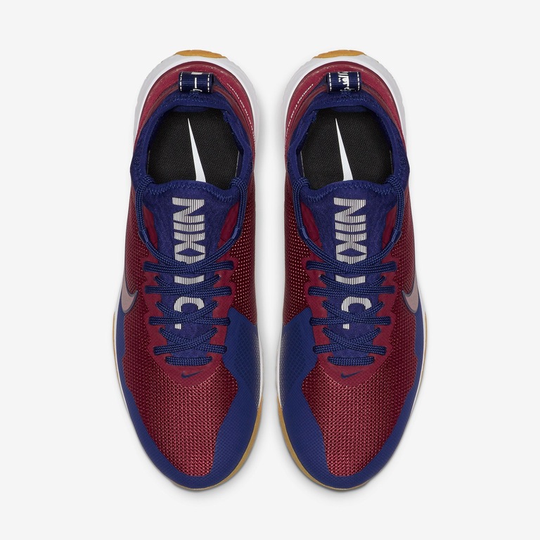 Tênis Nike FC Unissex - Foto 4