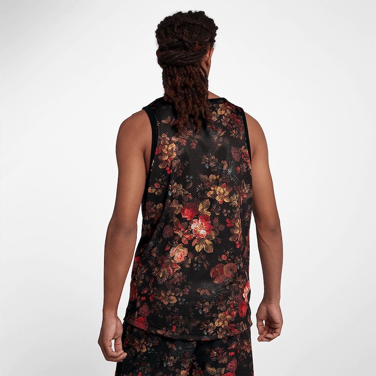 Regata Nike SB Dri-Fit Masculina - Foto 3