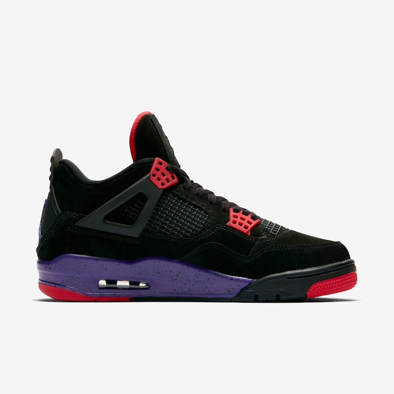 Tênis Air Jordan 4 Retro NRG Masculino - Foto 3