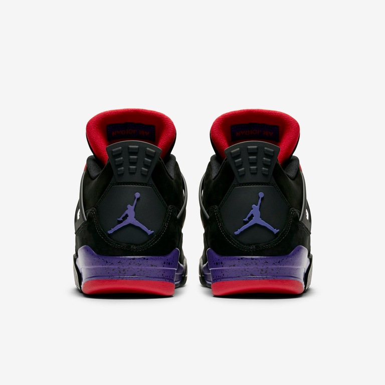 Tênis Air Jordan 4 Retro NRG Masculino - Foto 6