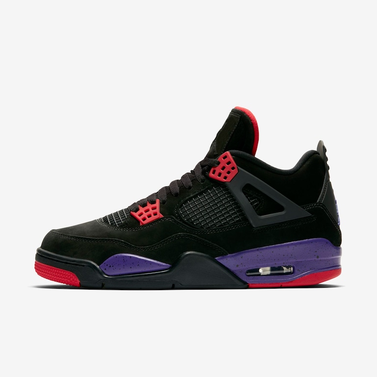 Tênis Air Jordan 4 Retro NRG Masculino - Foto 1