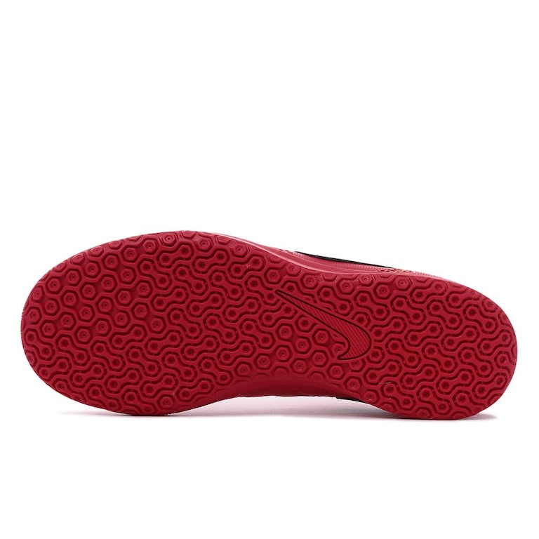 Chuteira Nike Tiempo Legend VII Club 10R Infantil Futsal - Foto 2