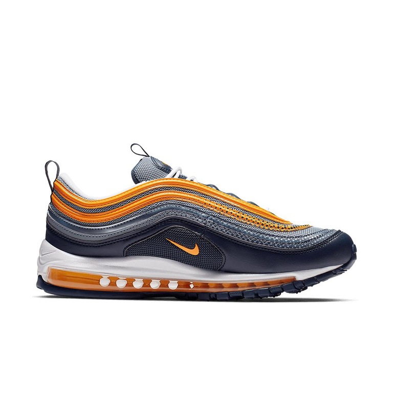 Tênis Nike Air Max 97 Edição Especial Masculino - Foto 3