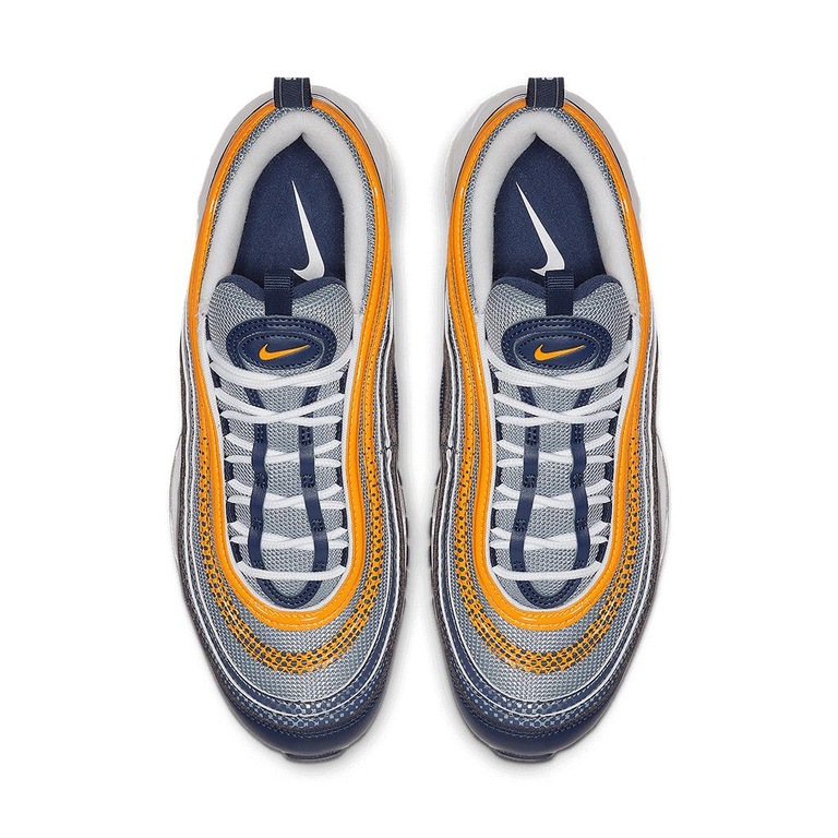Tênis Nike Air Max 97 Edição Especial Masculino - Foto 4