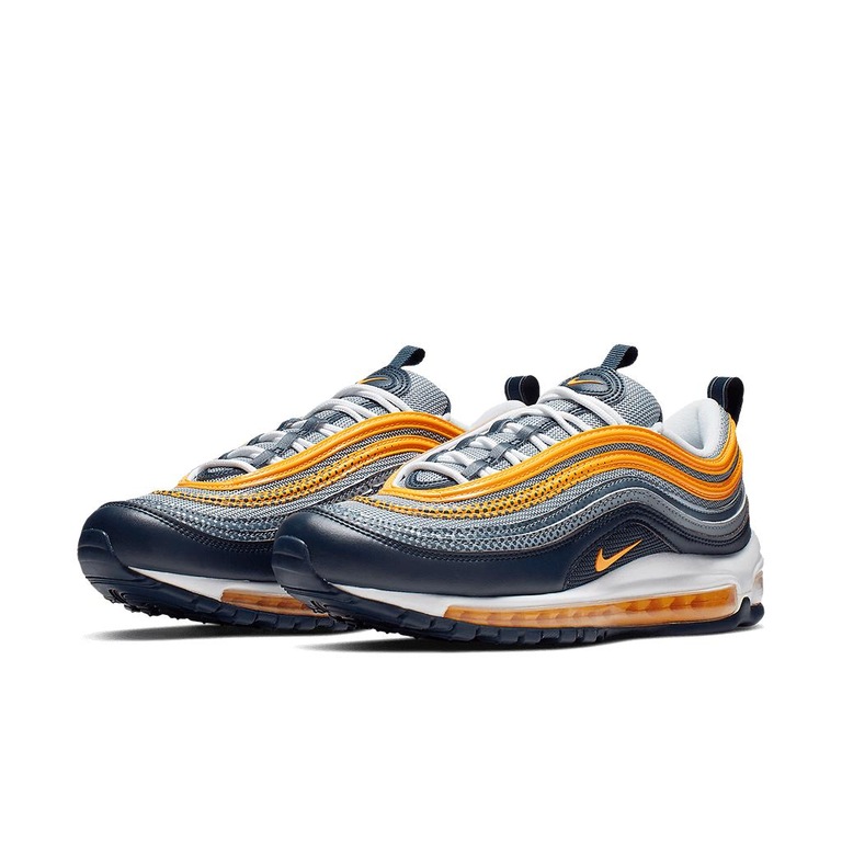 Tênis Nike Air Max 97 Edição Especial Masculino - Foto 5