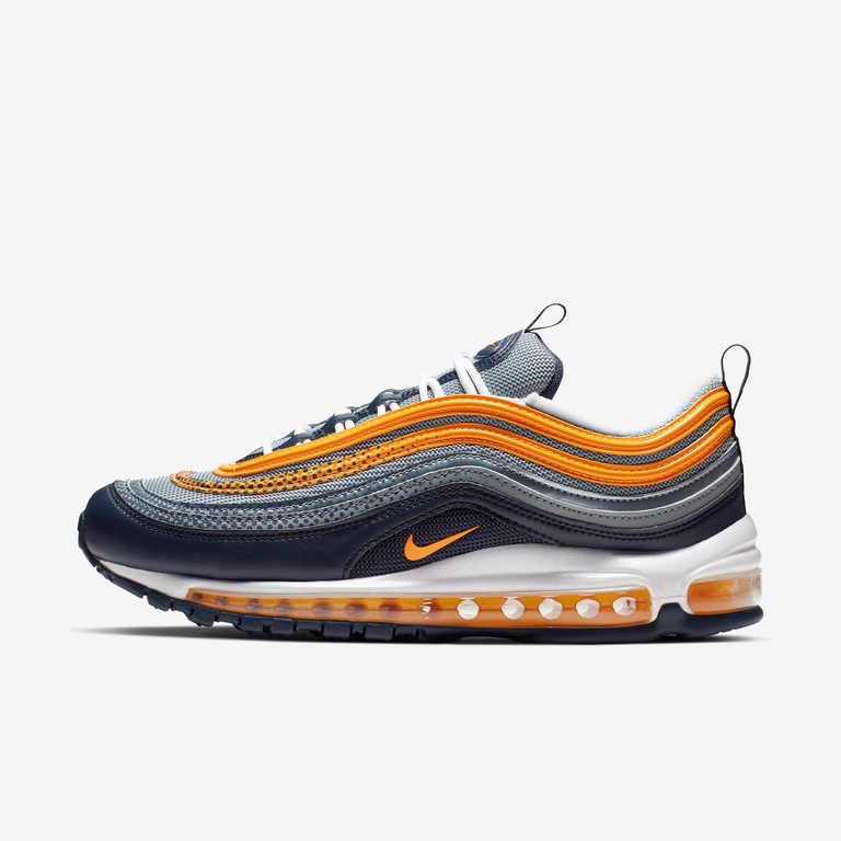 Tênis Nike Air Max 97 Edição Especial Masculino - Foto 1
