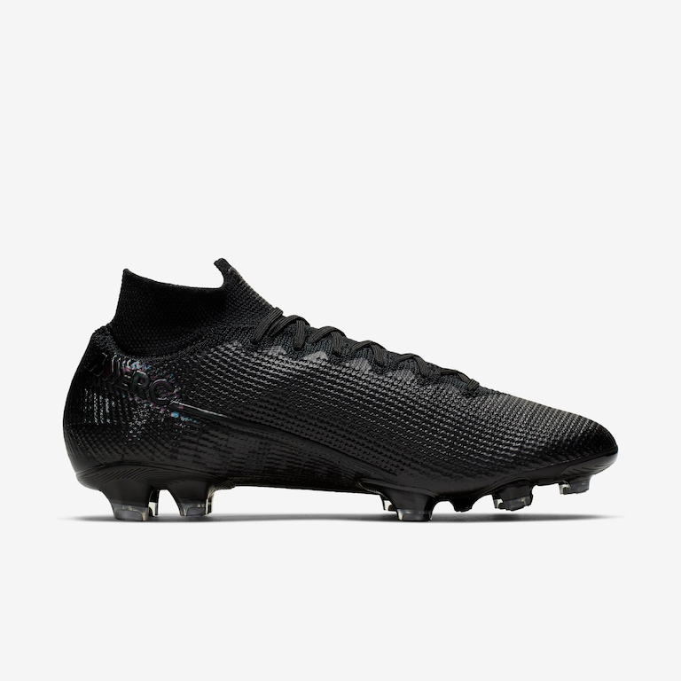 Chuteira Nike Mercurial Superfly 7 Elite Campo - Foto 3