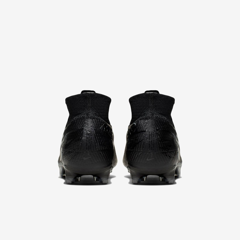 Chuteira Nike Mercurial Superfly 7 Elite Campo - Foto 6