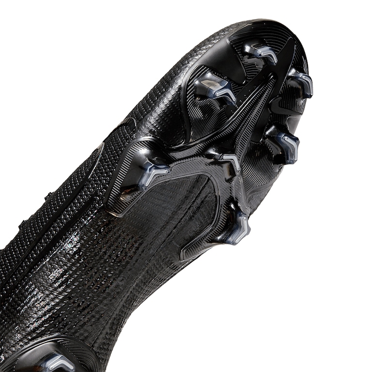 Chuteira Nike Mercurial Superfly 7 Elite Campo - Foto 7