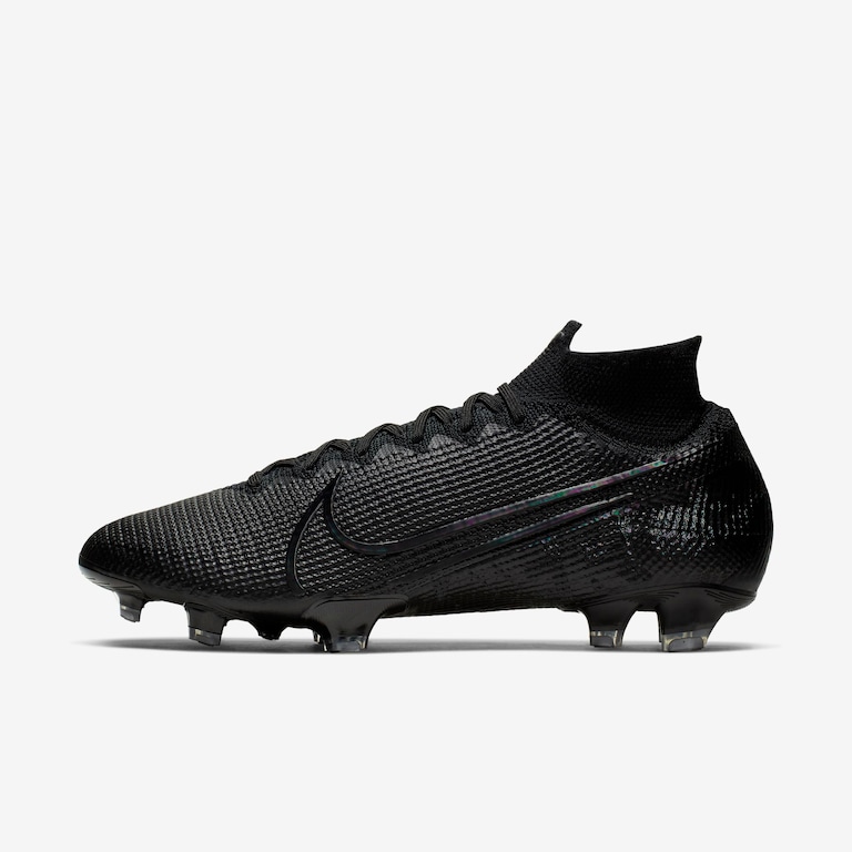 Chuteira Nike Mercurial Superfly 7 Elite Campo - Foto 1