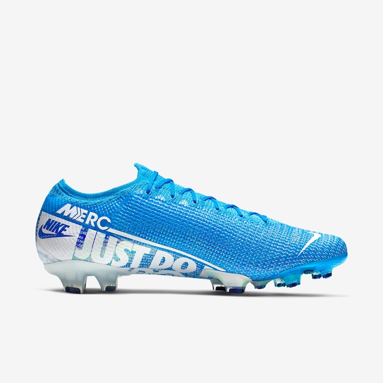 Chuteira Nike Mercurial Vapor 13 Elite Campo - Foto 3