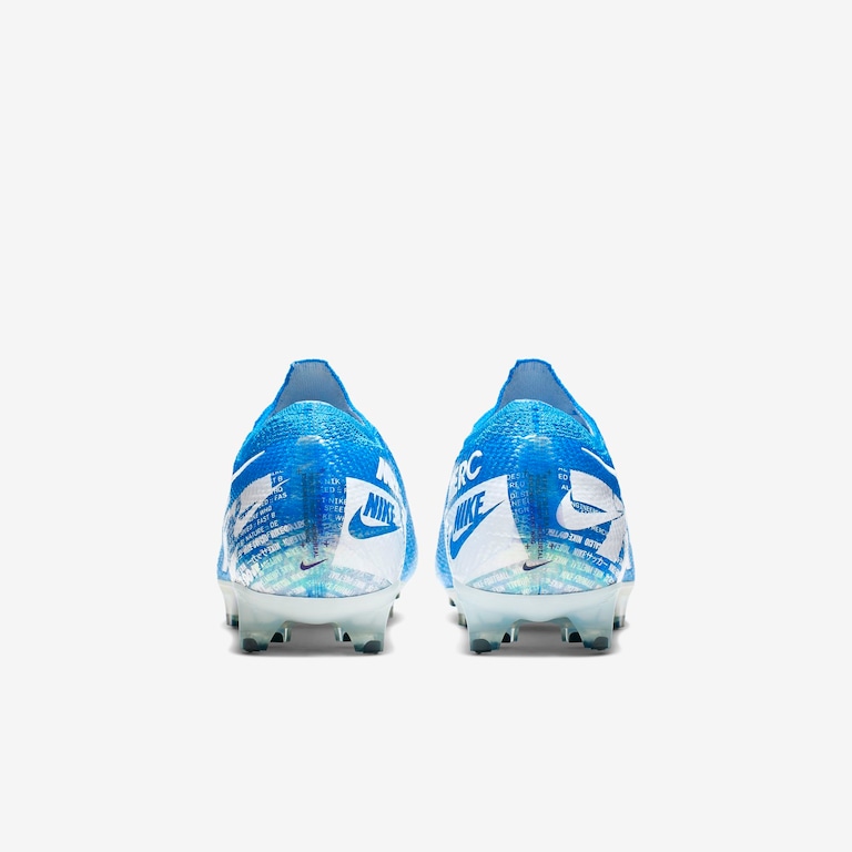 Chuteira Nike Mercurial Vapor 13 Elite Campo - Foto 6
