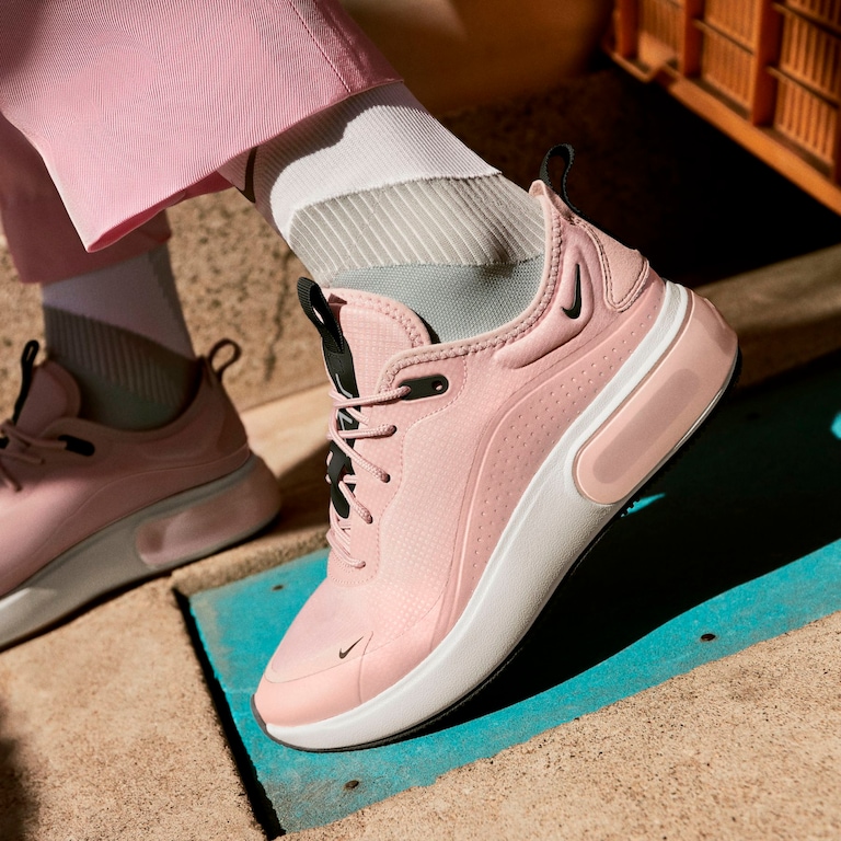 Tênis Nike Air Max Dia Feminino - Foto 2