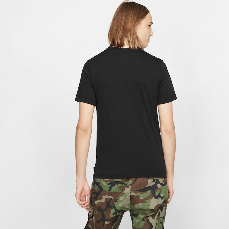 Camiseta Nike SB Logo Masculina - Foto 2