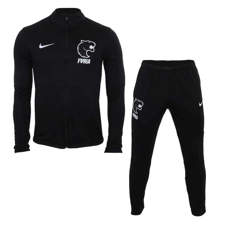 Agasalho Nike X Fúria eSports - Foto 14