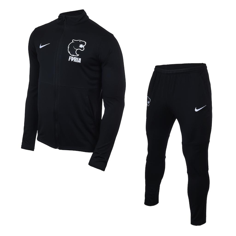 Agasalho Nike X Fúria eSports - Foto 1