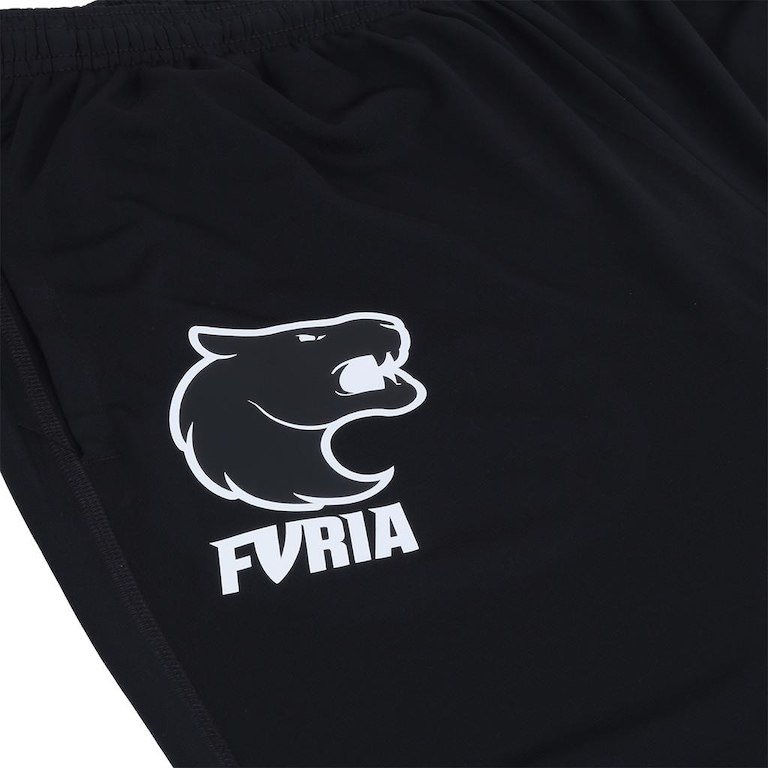 Agasalho Nike X Fúria eSports - Foto 10