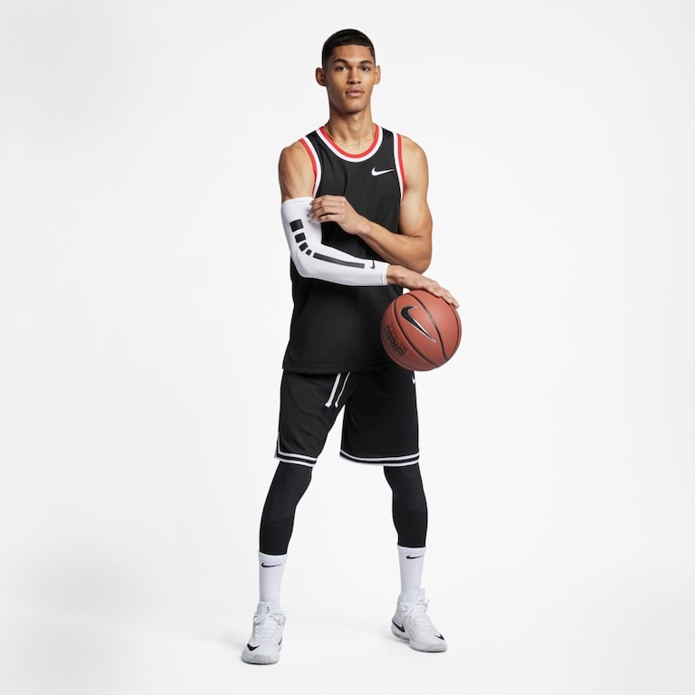 Regata Nike Dri-Fit Classic Masculina - Foto 2